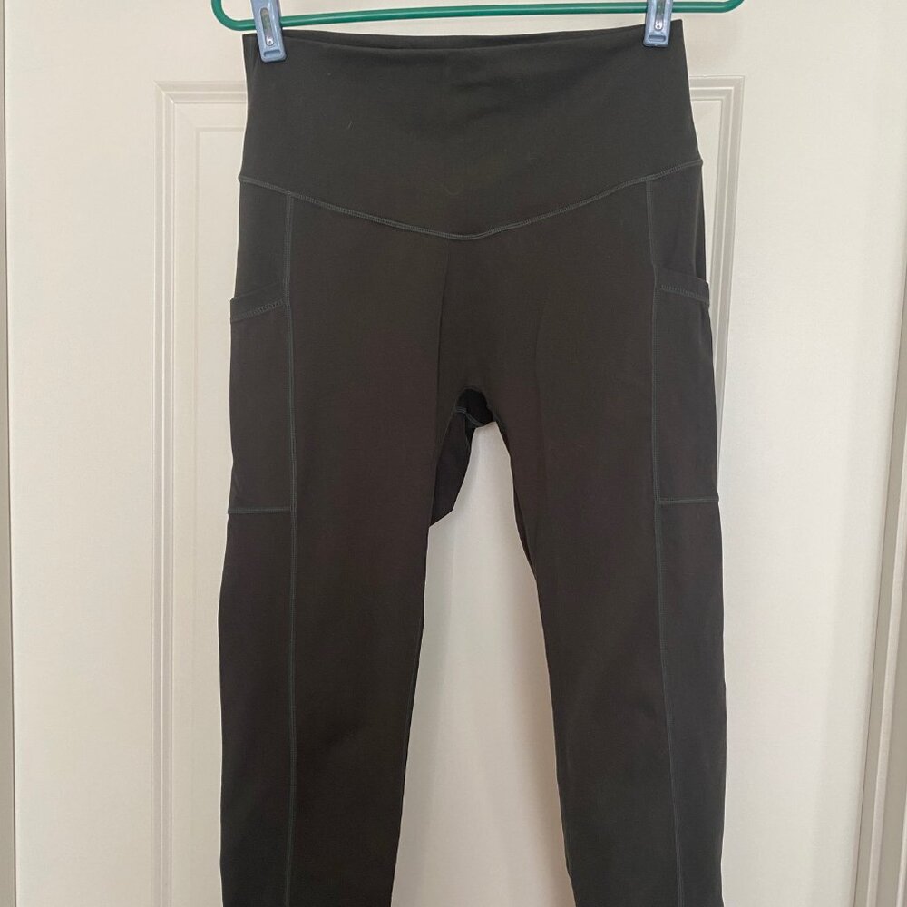 POPFLEX Supersculpt Leggings with Pockets